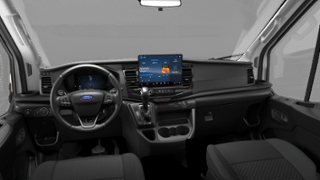2026 Ford Transit® Internal Image 2